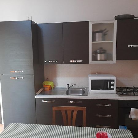 Appartement Strategico Ungaretti à Olbia Extérieur photo