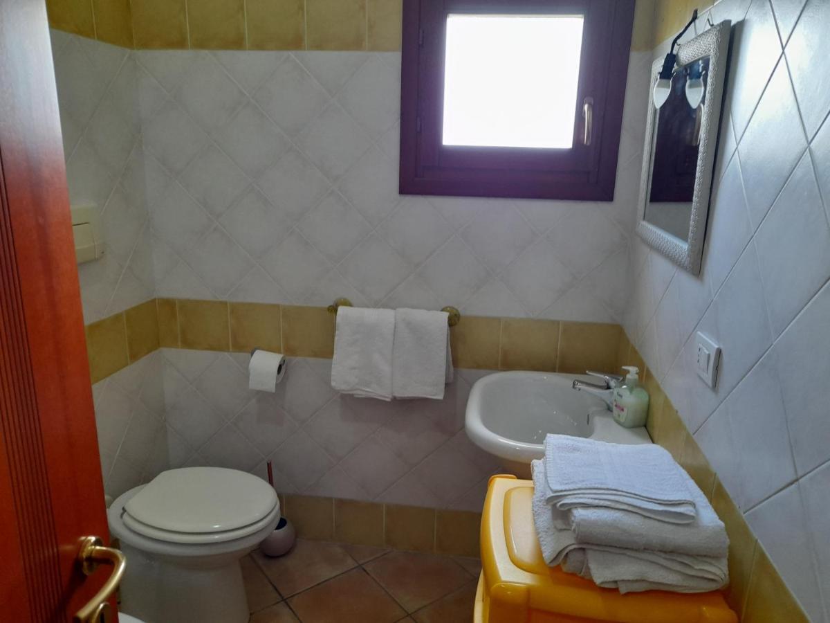 Appartement Strategico Ungaretti à Olbia Extérieur photo