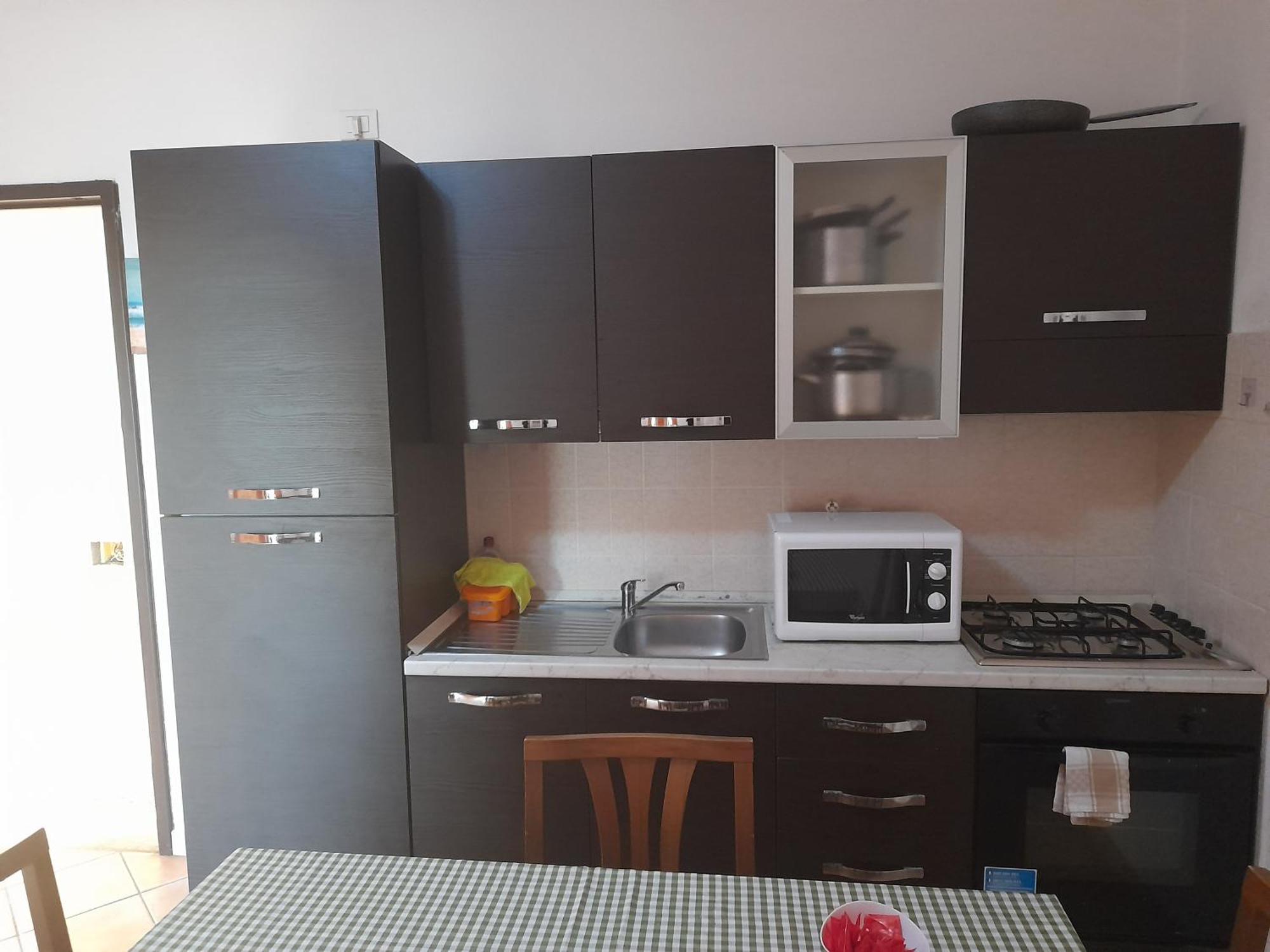 Appartement Strategico Ungaretti à Olbia Extérieur photo