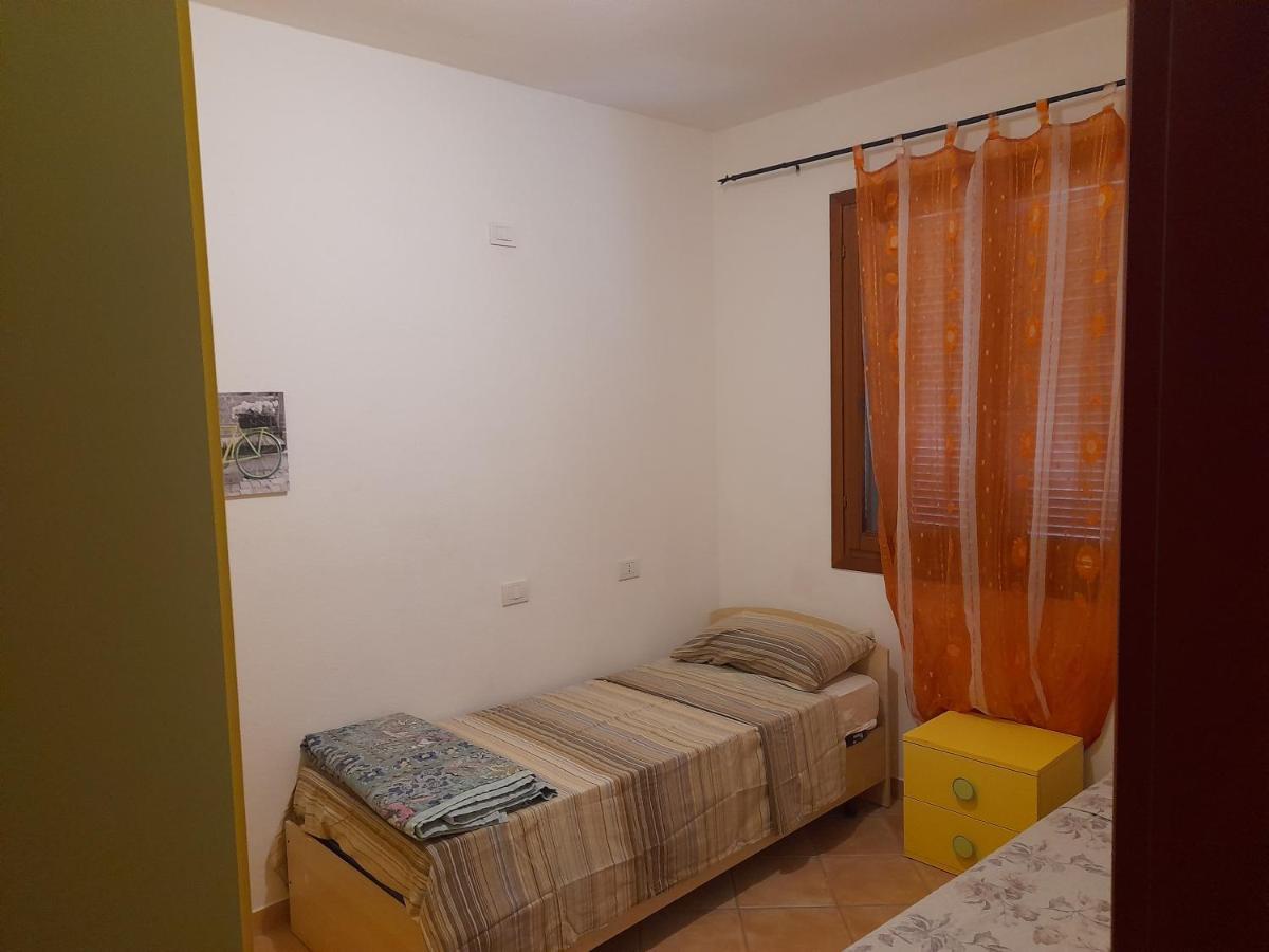 Appartement Strategico Ungaretti à Olbia Extérieur photo