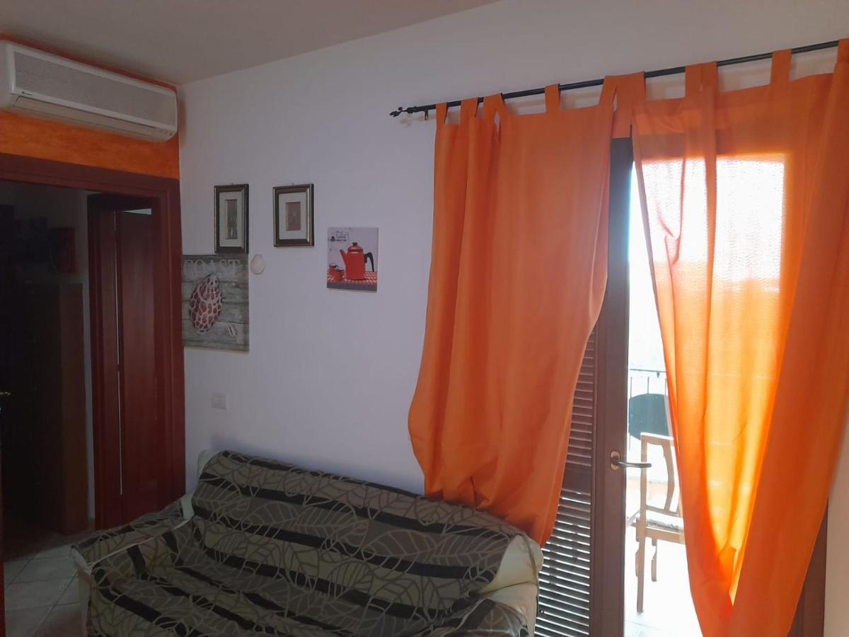 Appartement Strategico Ungaretti à Olbia Extérieur photo