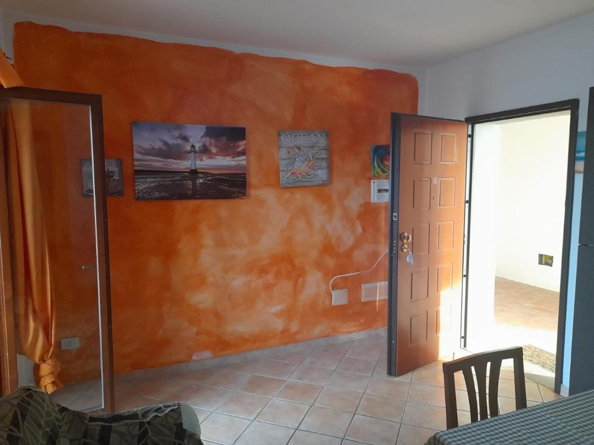 Appartement Strategico Ungaretti à Olbia Extérieur photo