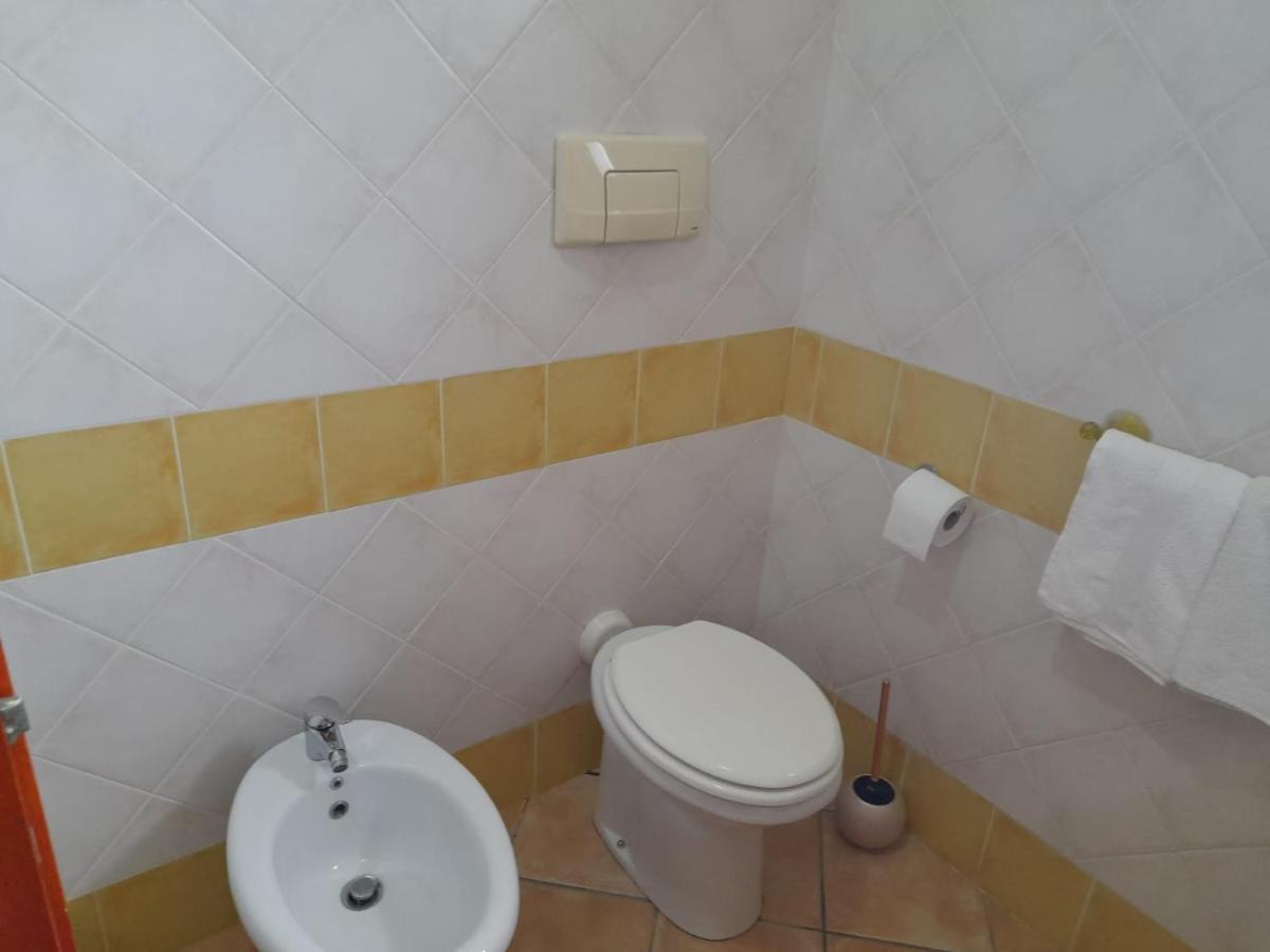 Appartement Strategico Ungaretti à Olbia Extérieur photo