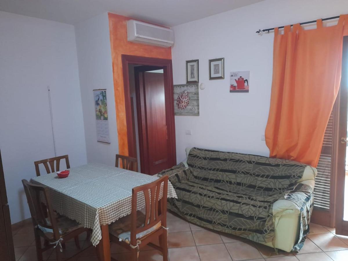 Appartement Strategico Ungaretti à Olbia Extérieur photo