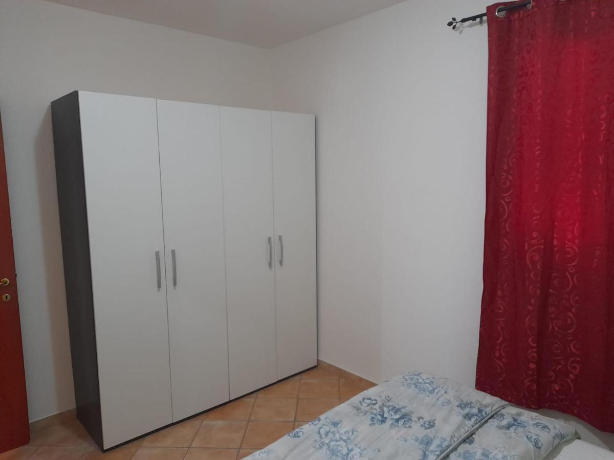 Appartement Strategico Ungaretti à Olbia Extérieur photo