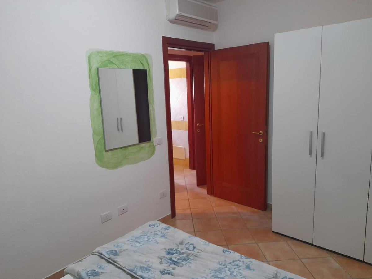 Appartement Strategico Ungaretti à Olbia Extérieur photo