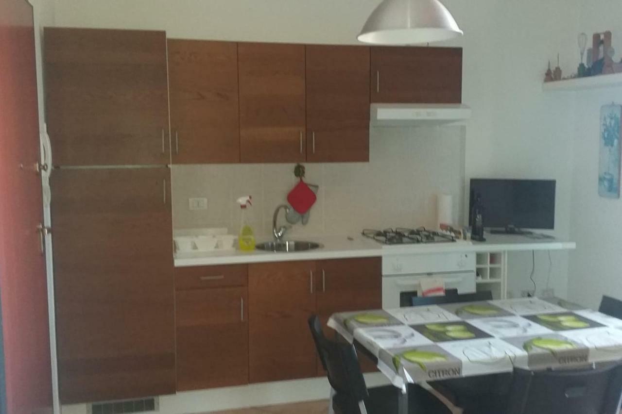 Appartement Strategico Ungaretti à Olbia Extérieur photo