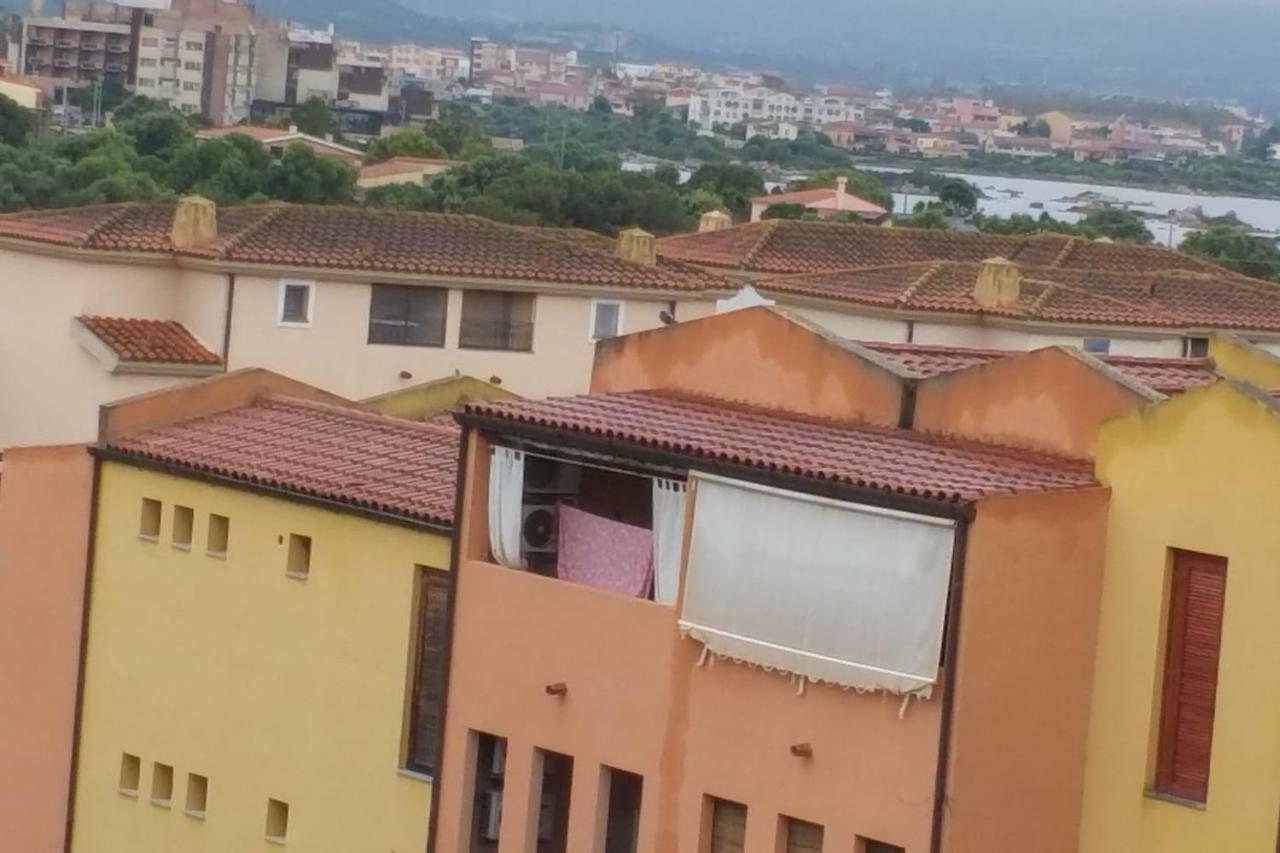 Appartement Strategico Ungaretti à Olbia Extérieur photo