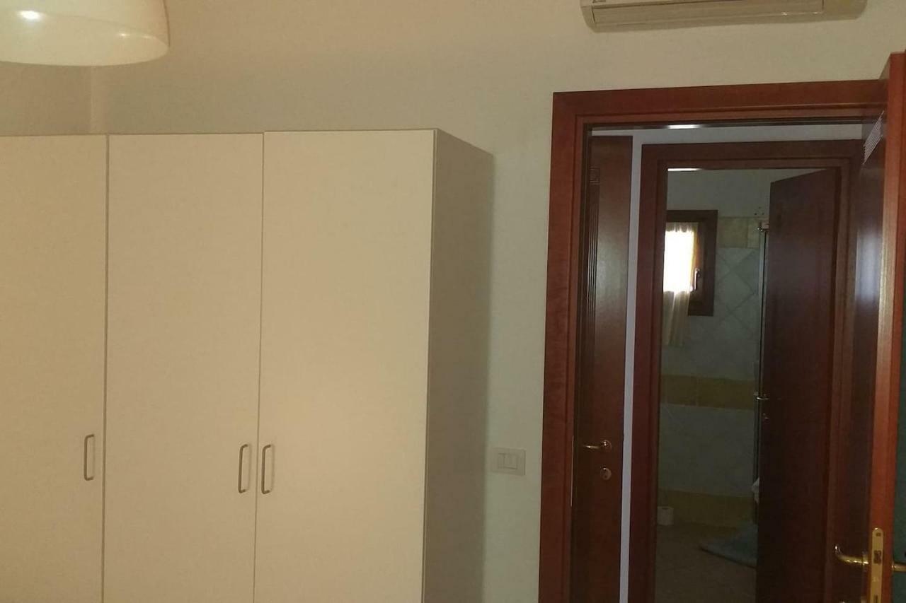 Appartement Strategico Ungaretti à Olbia Extérieur photo