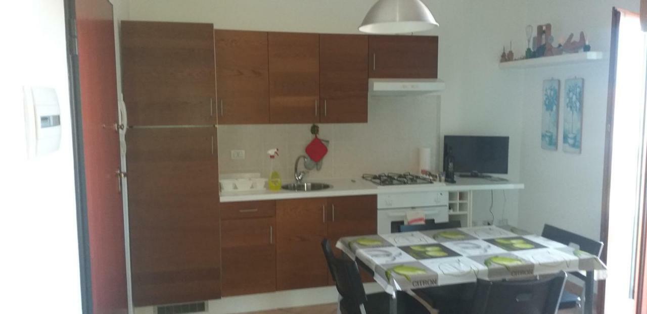 Appartement Strategico Ungaretti à Olbia Extérieur photo