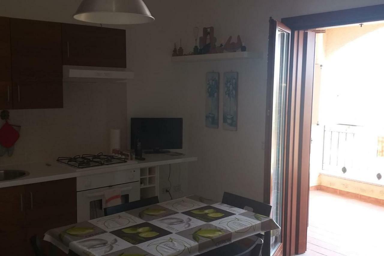 Appartement Strategico Ungaretti à Olbia Extérieur photo