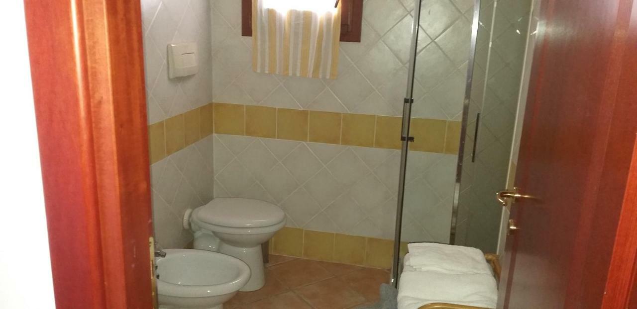 Appartement Strategico Ungaretti à Olbia Extérieur photo